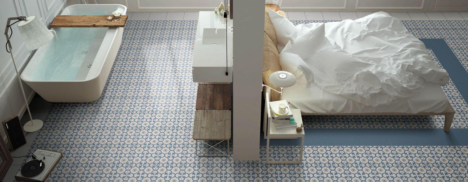 UPTOWN TAUPE 60X60 NAT B=1.44 M²