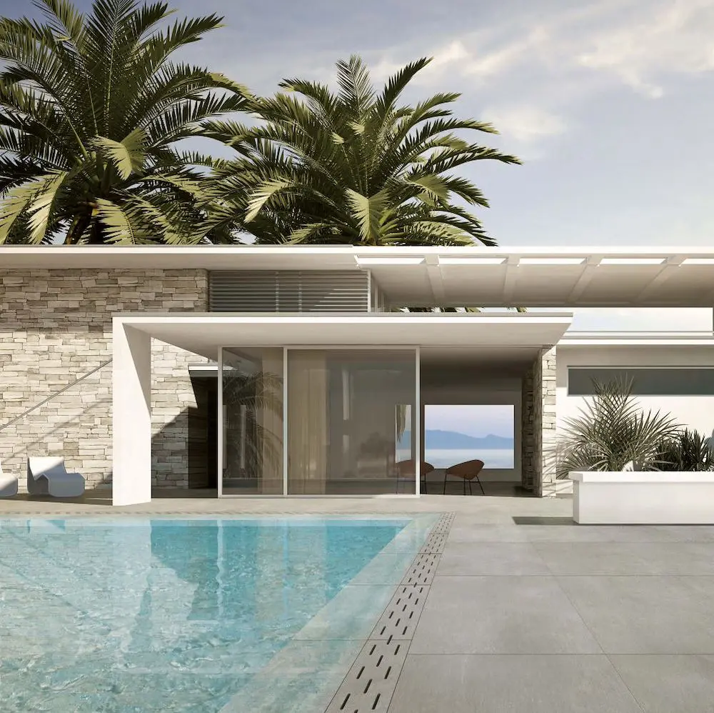 BONN PERLA 33.3X55 CM B=1.84 M²