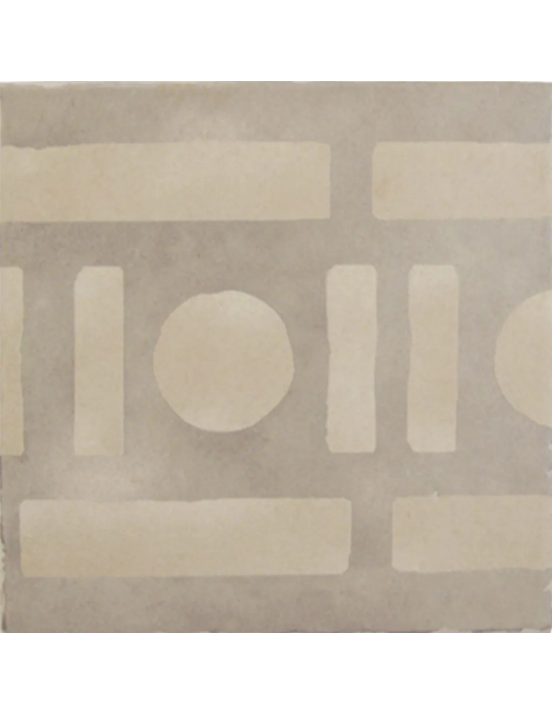 RLV BONN BLANCO 33.3X55 CM B=1.84 M²