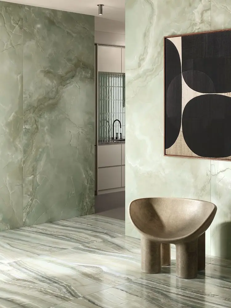 Metalique blanc 60x60 cm rect b=1.44 m²