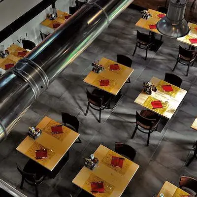 BONN MARFIL 33.3X55 CM B=1.84 M²