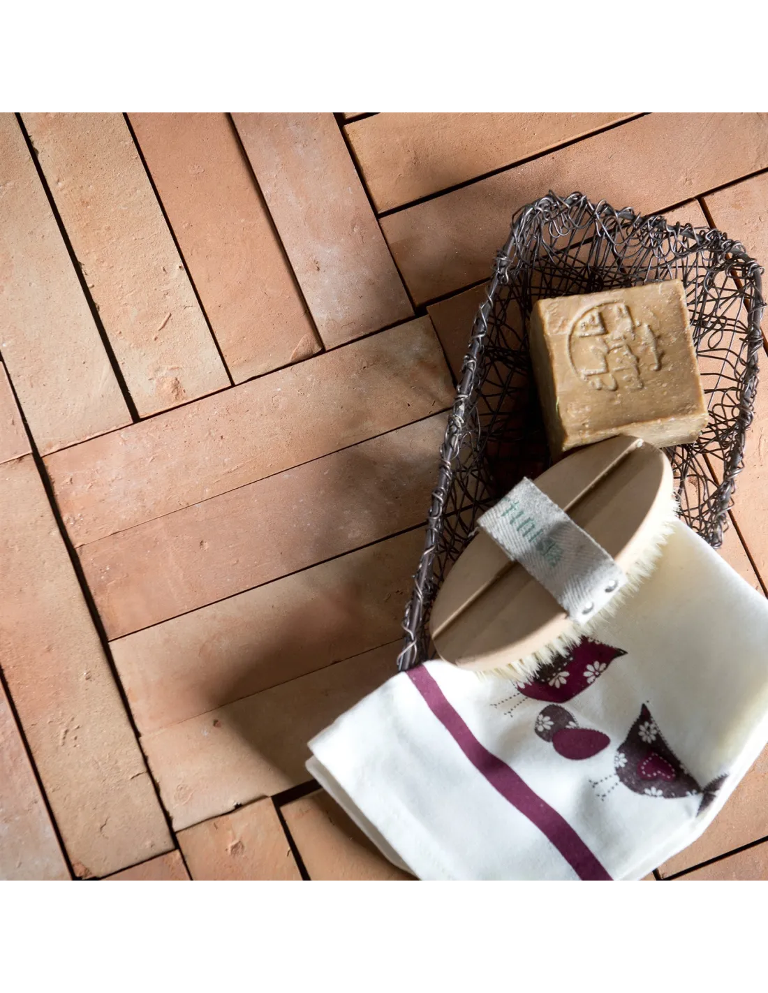 RLV MANCHESTER GRAFITO 30X90 RECT B=1.08 M²