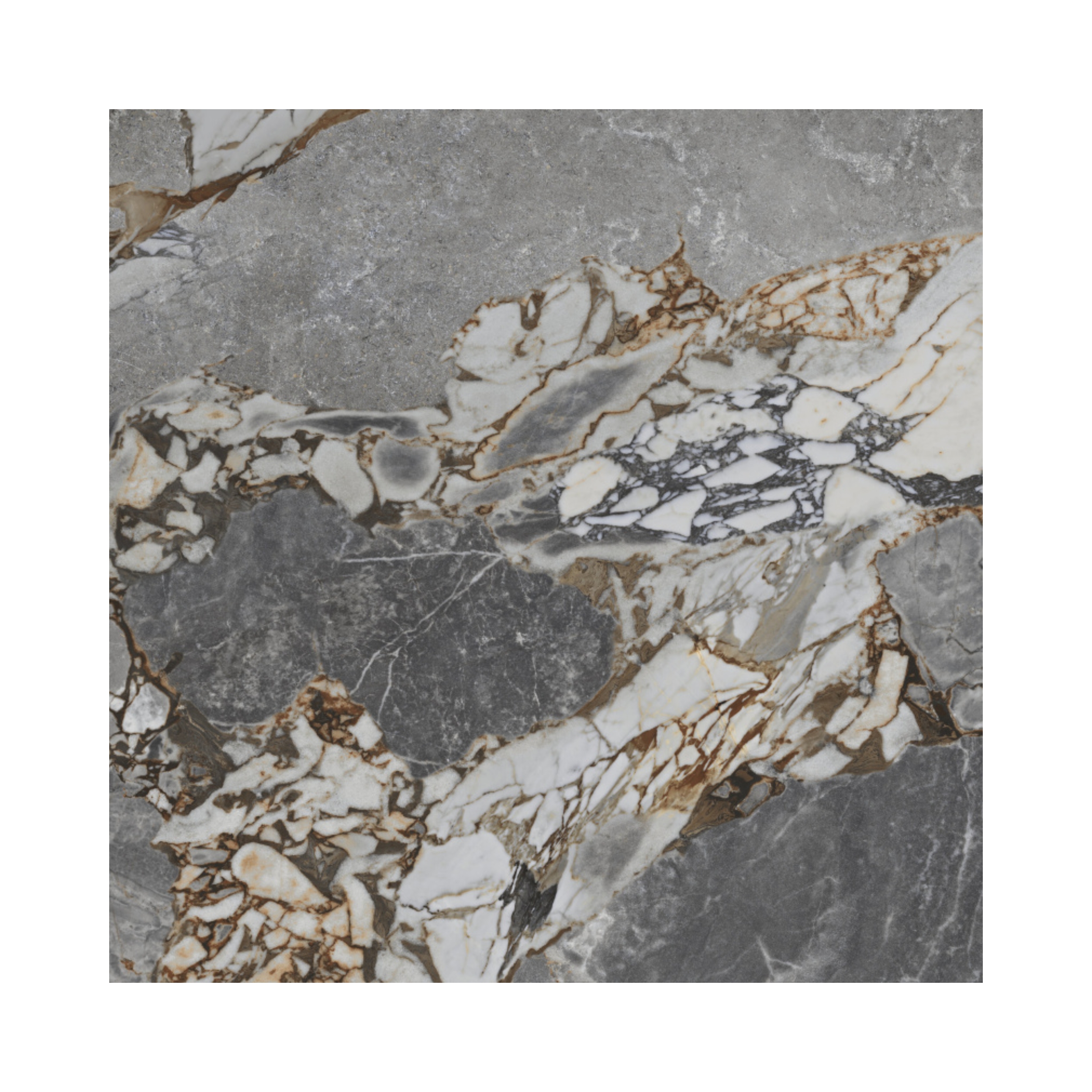 CORTEN A 60X120 B=1.44M²