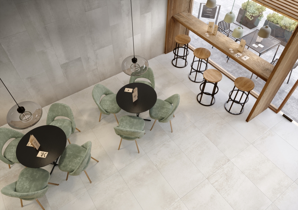 CLIFTON GRIS 30X90 RECT B=1.08 M²