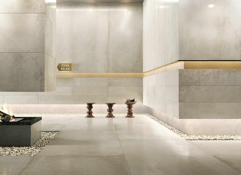 CLIFTON PERLA 30X90 RECT B=1.08 M²