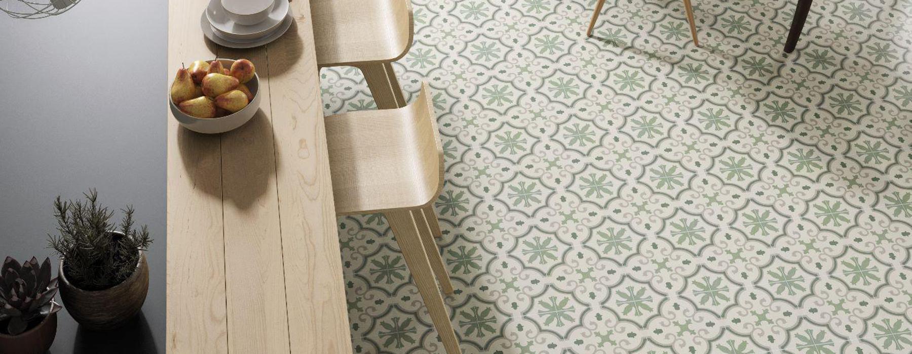 VERDI CREMA POLI 60X60 RECT B=1.44 M²