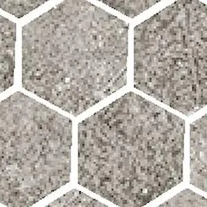 MONTECOTO PERLA 60X60 BRILLANT B=1.44 M²