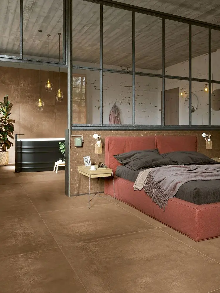 NEWTON WHITE 60X60 NAT RECT B=1.44 M²