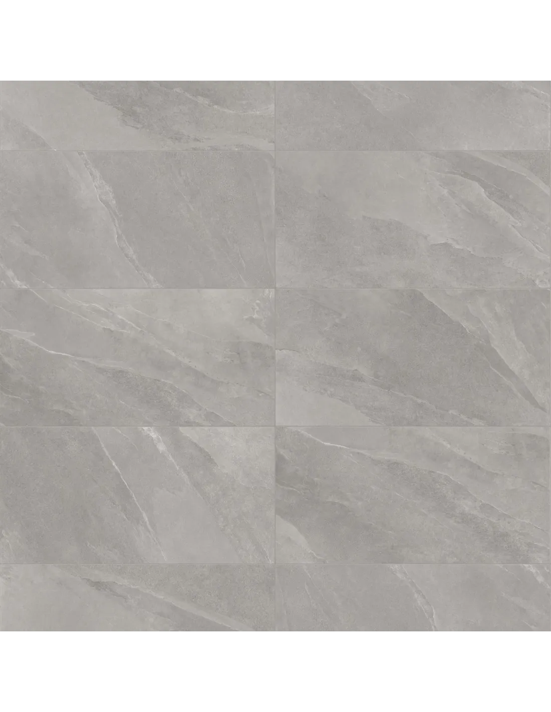 NORWICH BLANC 75X75 LAPP RECT 1B=1.68 M²