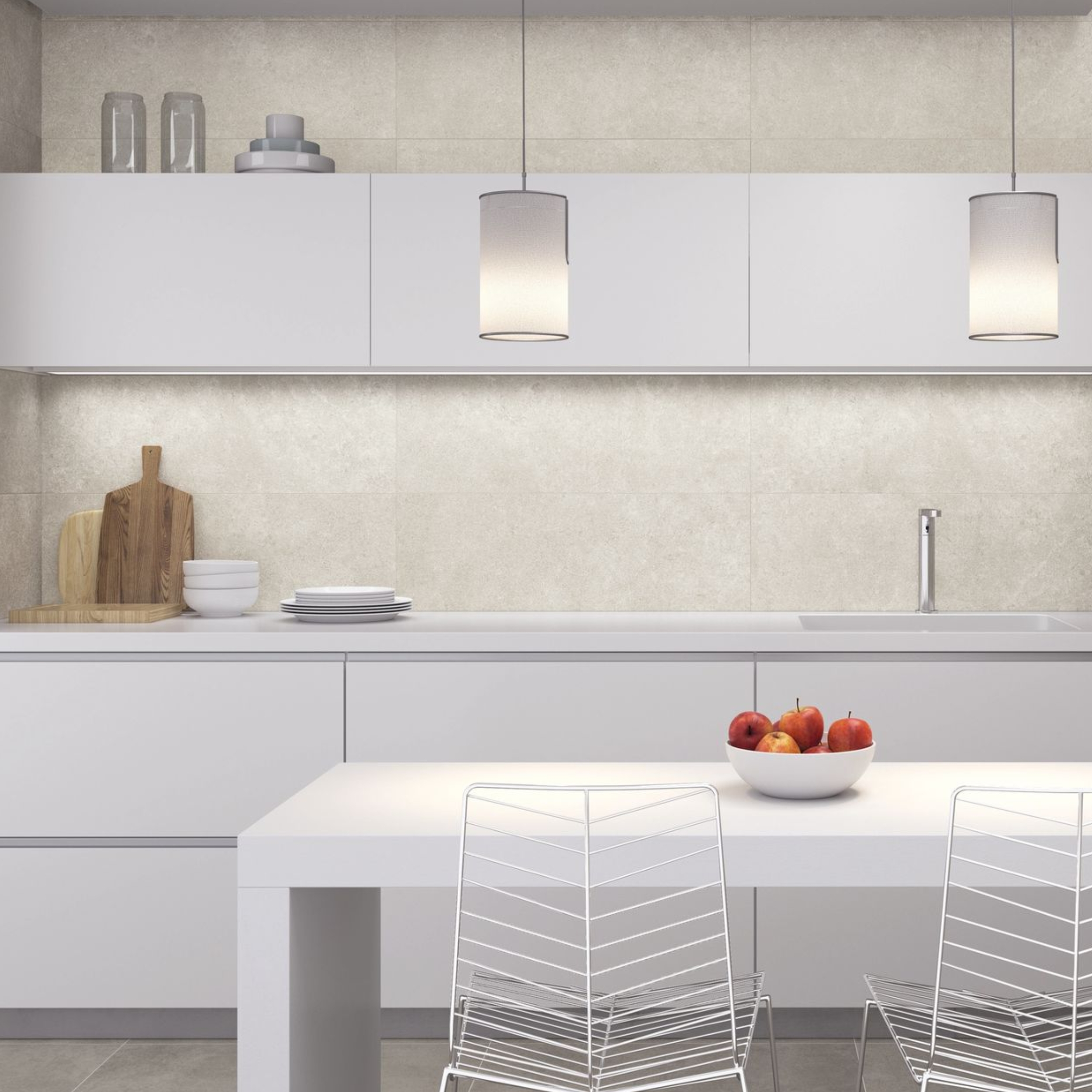 DC. NOAH 25X70 B=1.58 M² GRIS