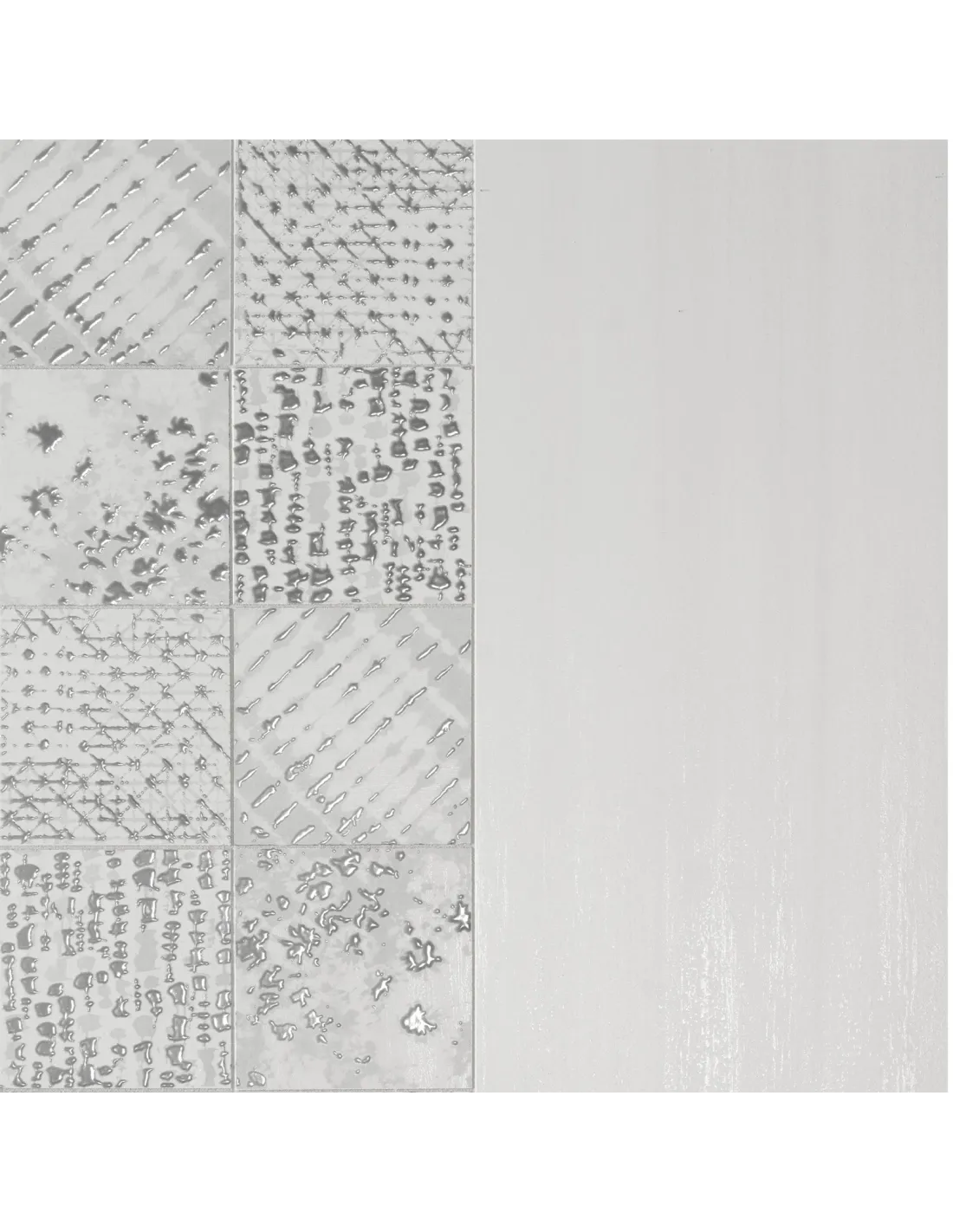 NORWICH PERLA 60X60 NAT RECT 1B=1.44 M²