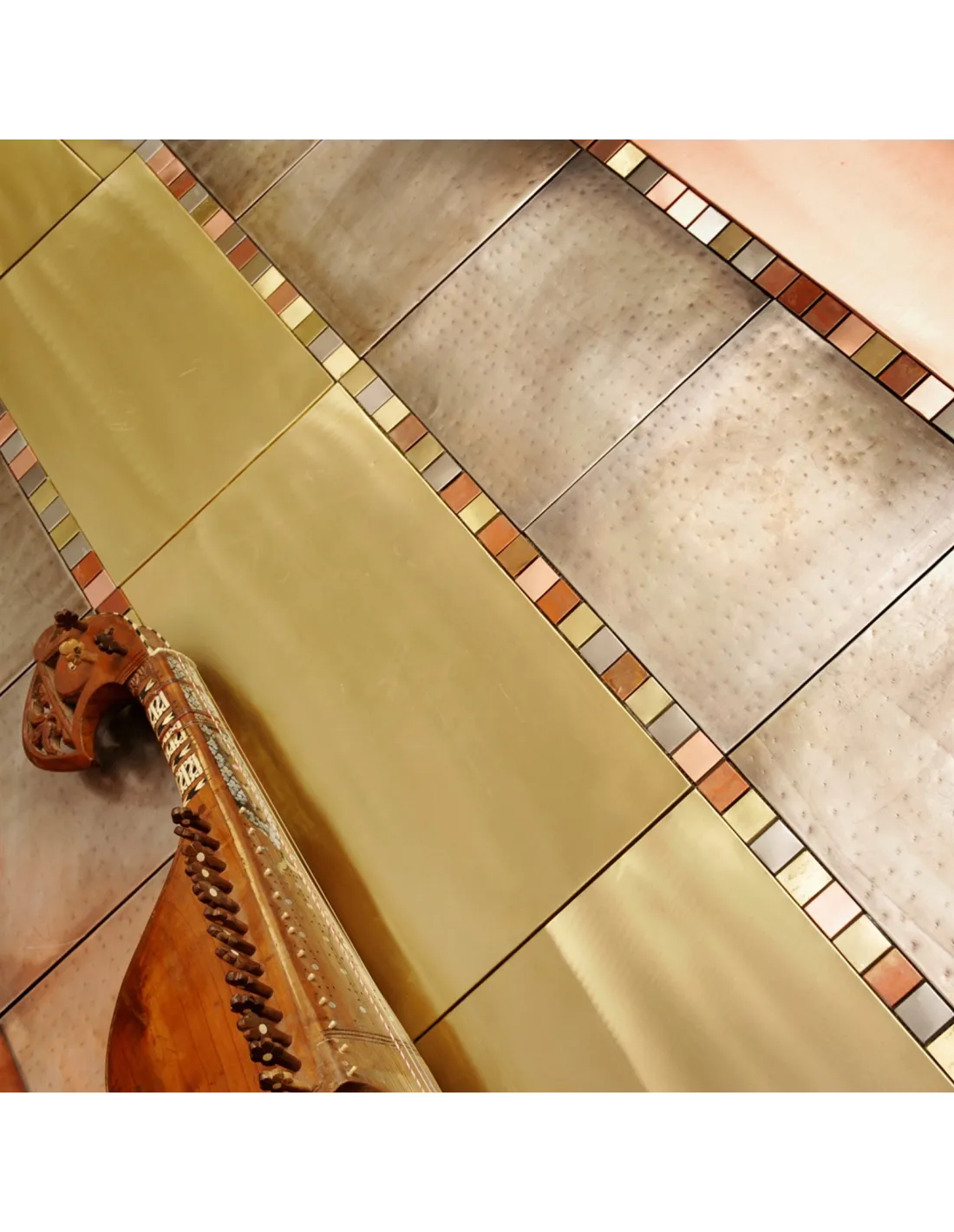 NORWICH GRIS NAT RECT 60X60 1B=1.44 M²