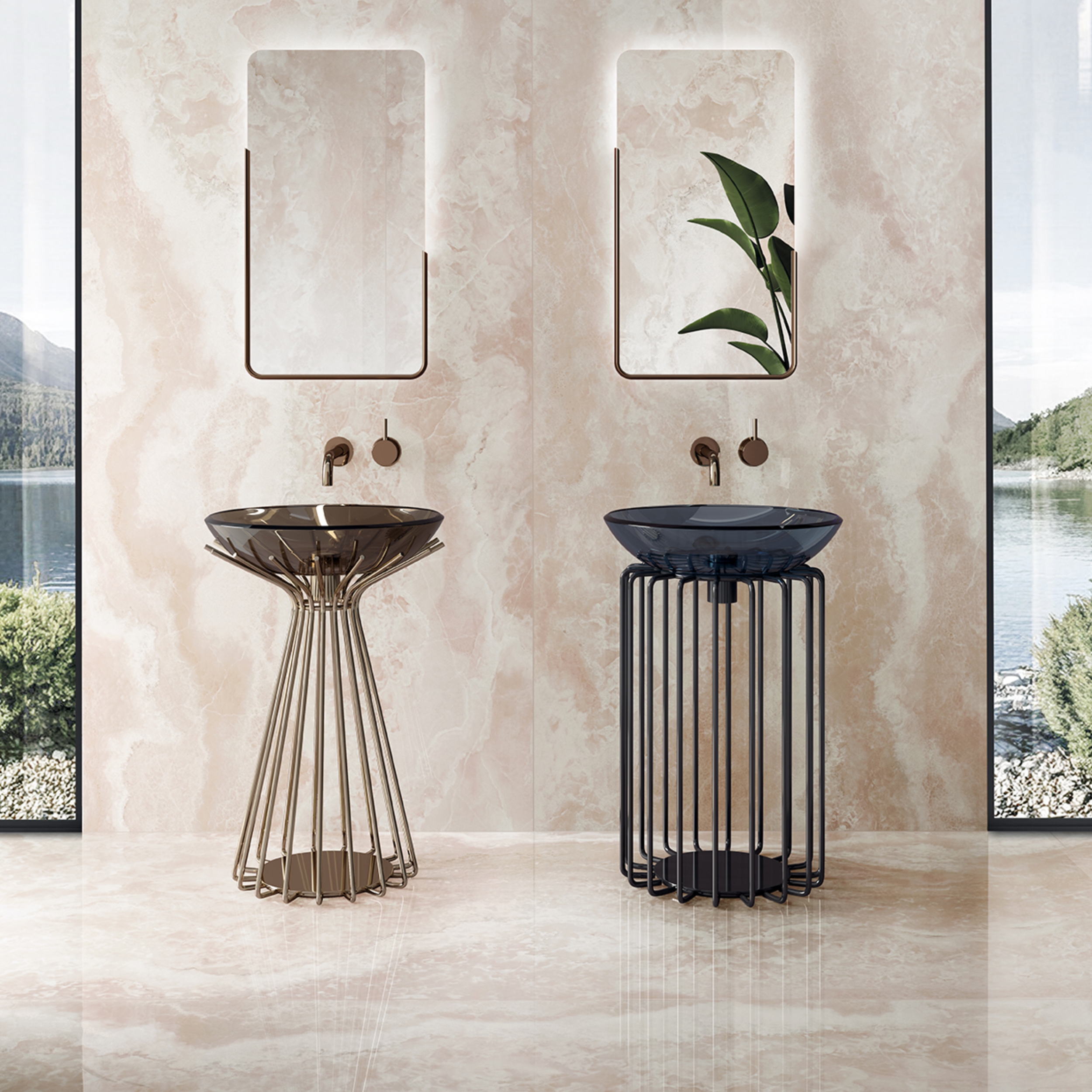 ESSENTIAL WARN 30x30 PCS