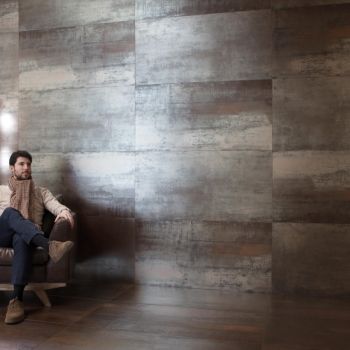 CORTEN A 30X60 RECT B=1.08 M²