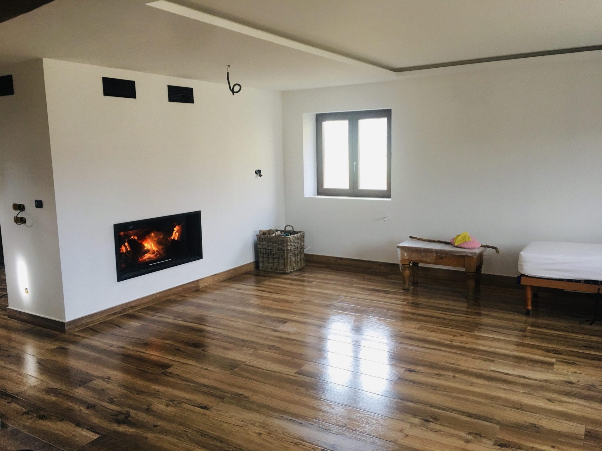 GEMME 100X100 POLI RECT B=1M² BLACK MIRROR