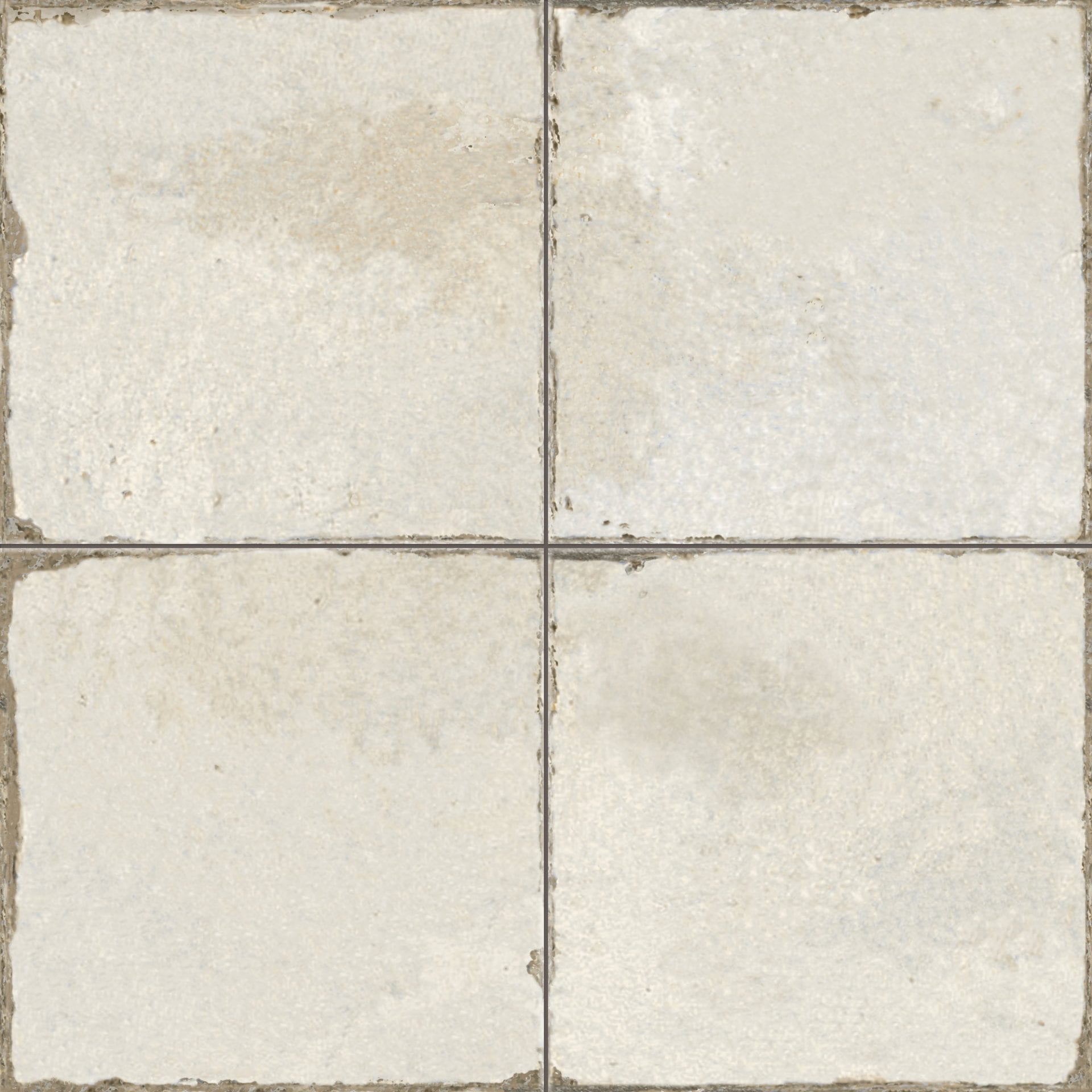 GEMME 100X100 POLI RECT B=1M² DAINO