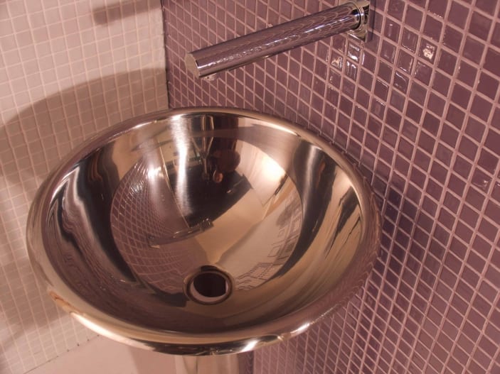 GEMME 50X100 POLI RECT B=1M² COLORADO