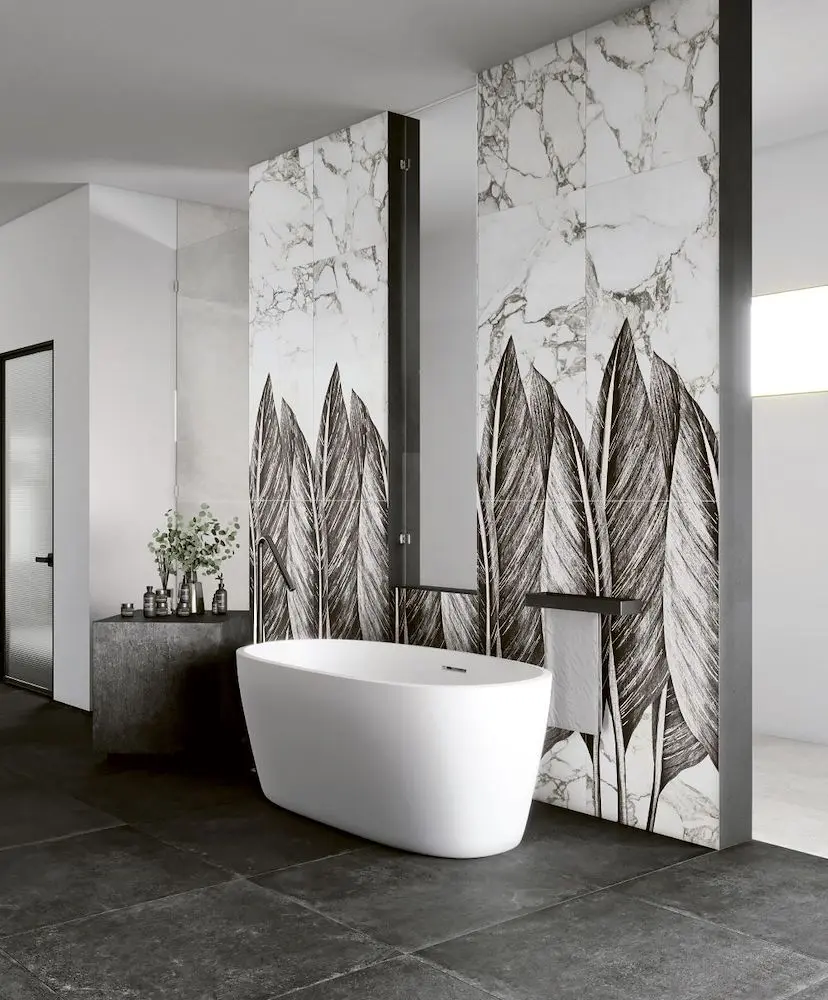 MOSAICO MAGISTRA LUX CORINTHIAN 30X30 (2.2X2.2) 1B=5PCS