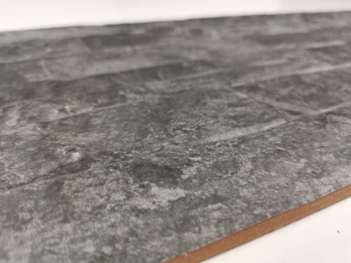 GEMME BLACK MIRROR 60X120 POLI RECT B=1.44 M²