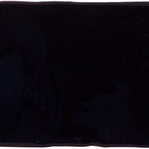 ALASKA 6.5X40 CM B=0.83 M² BLACK