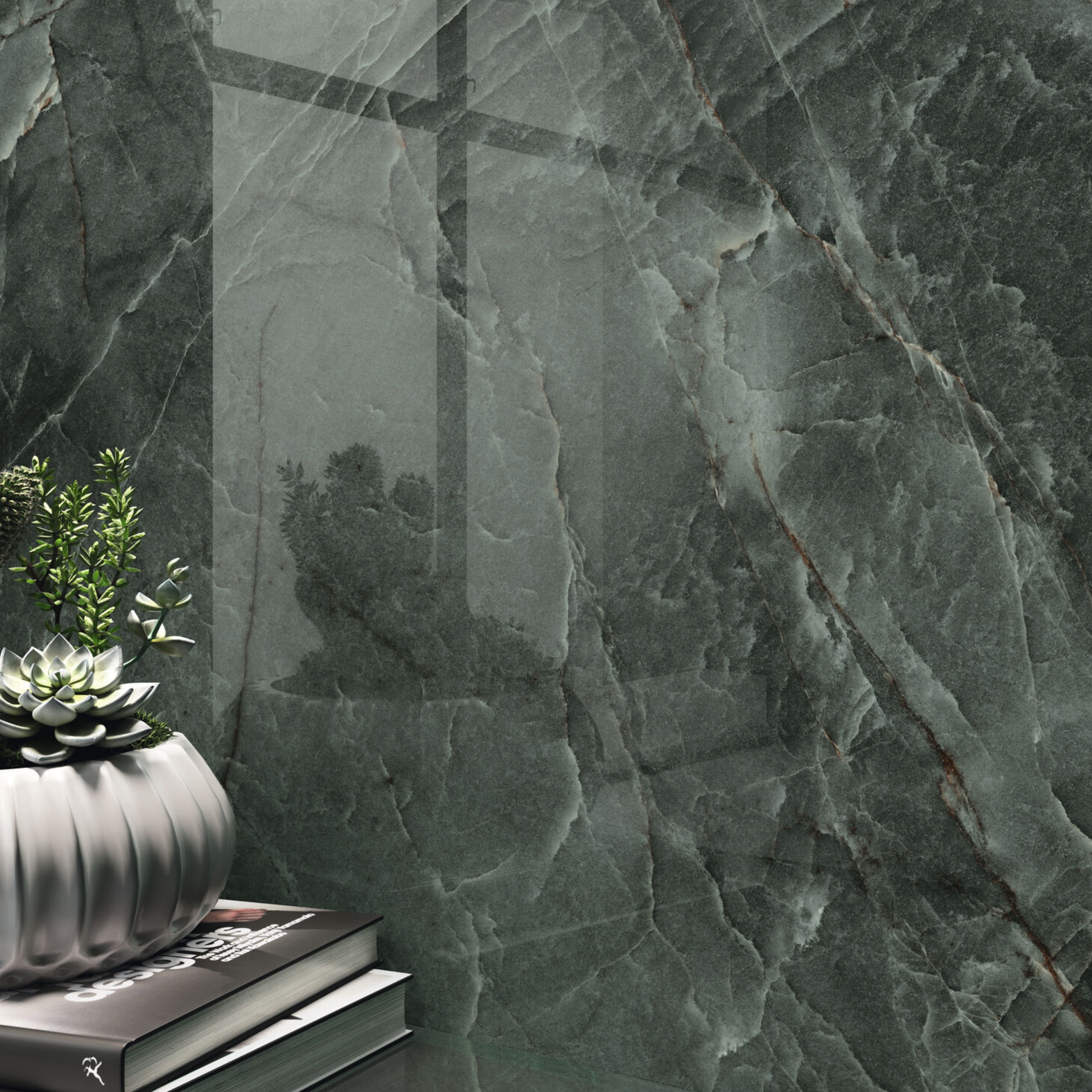 EMARESE MATT 30X90 RECT B=1.08 M²