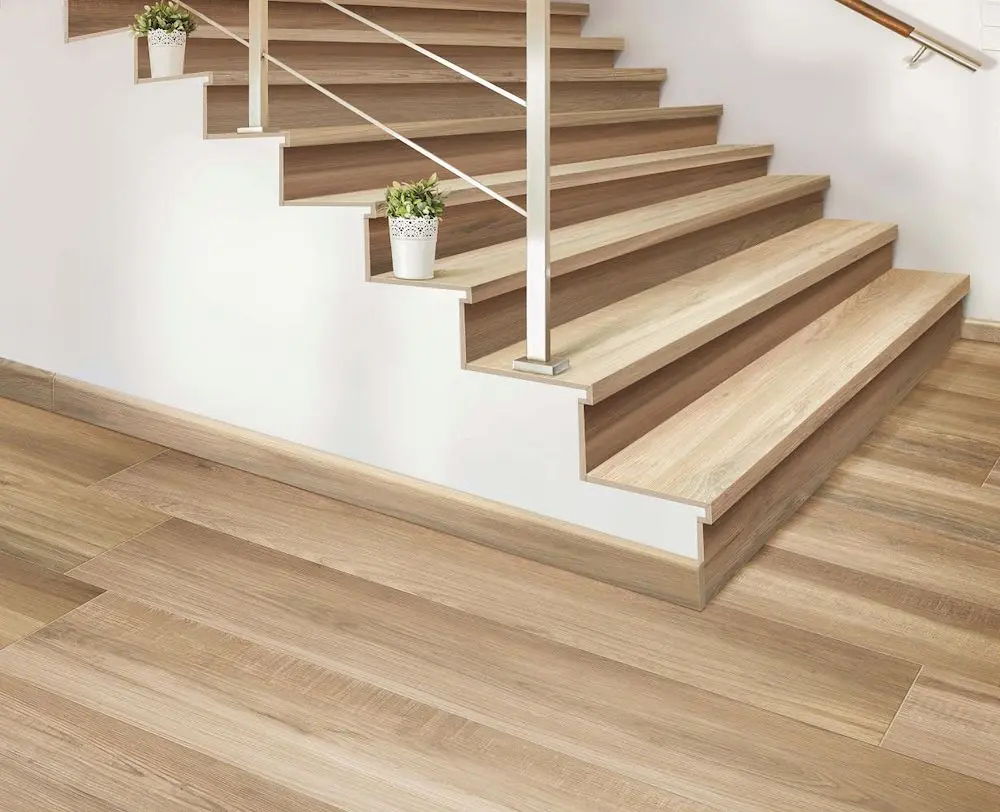 ACANTO 20X120 RECT B=0.96 M² NOCE