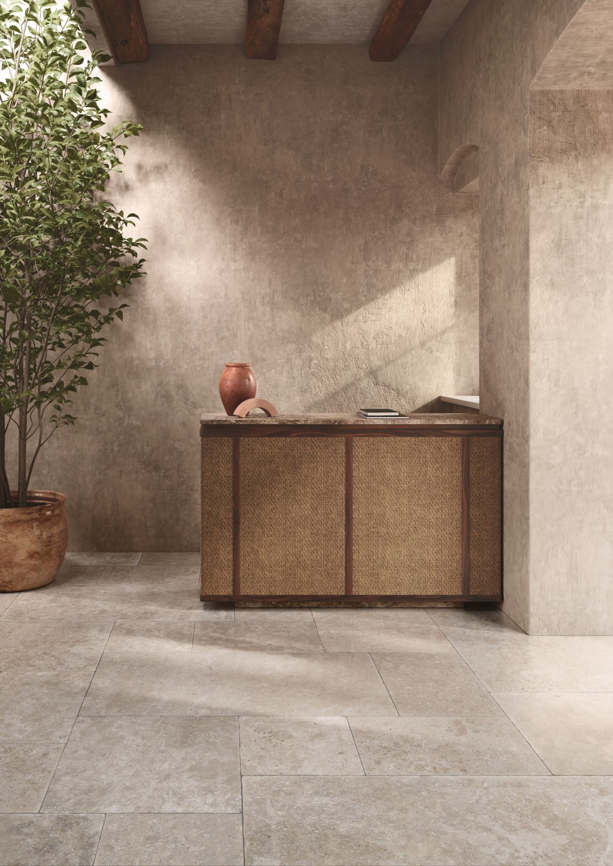 TIMESTONE MODULE 3A Beige