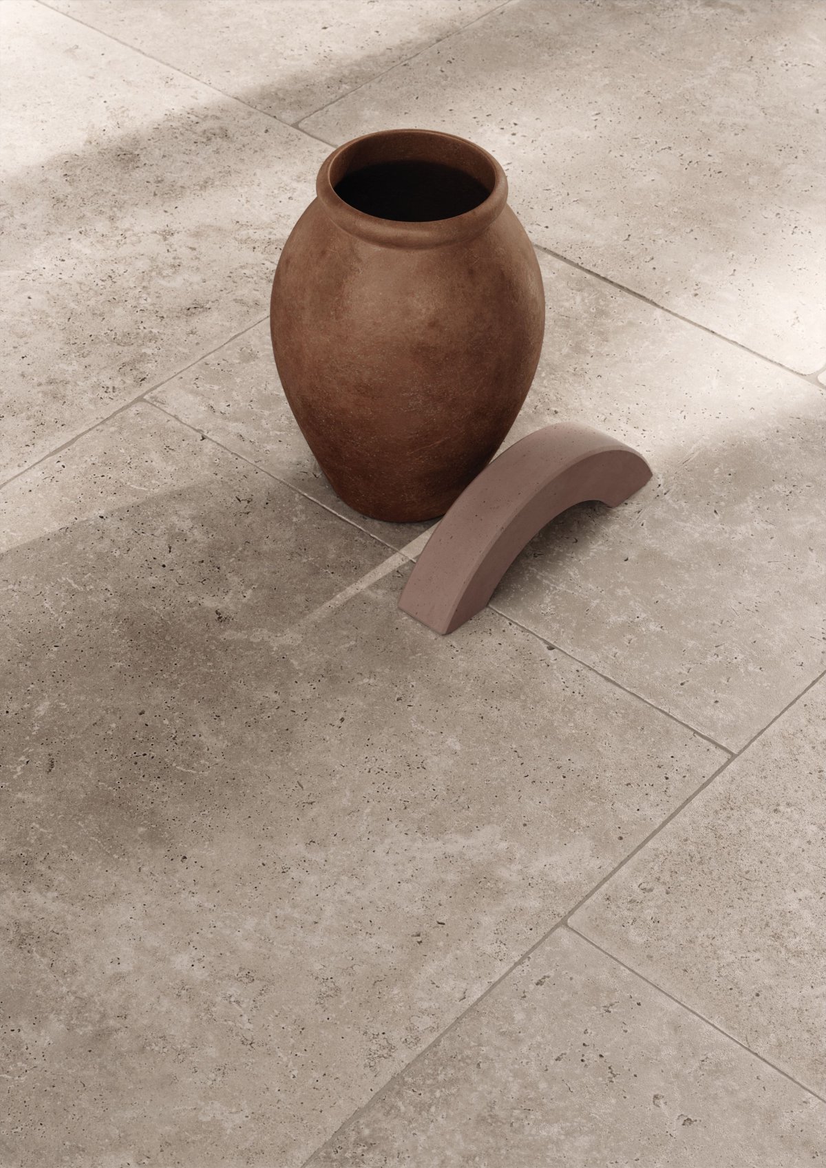 TIMESTONE MODULE 3A Beige