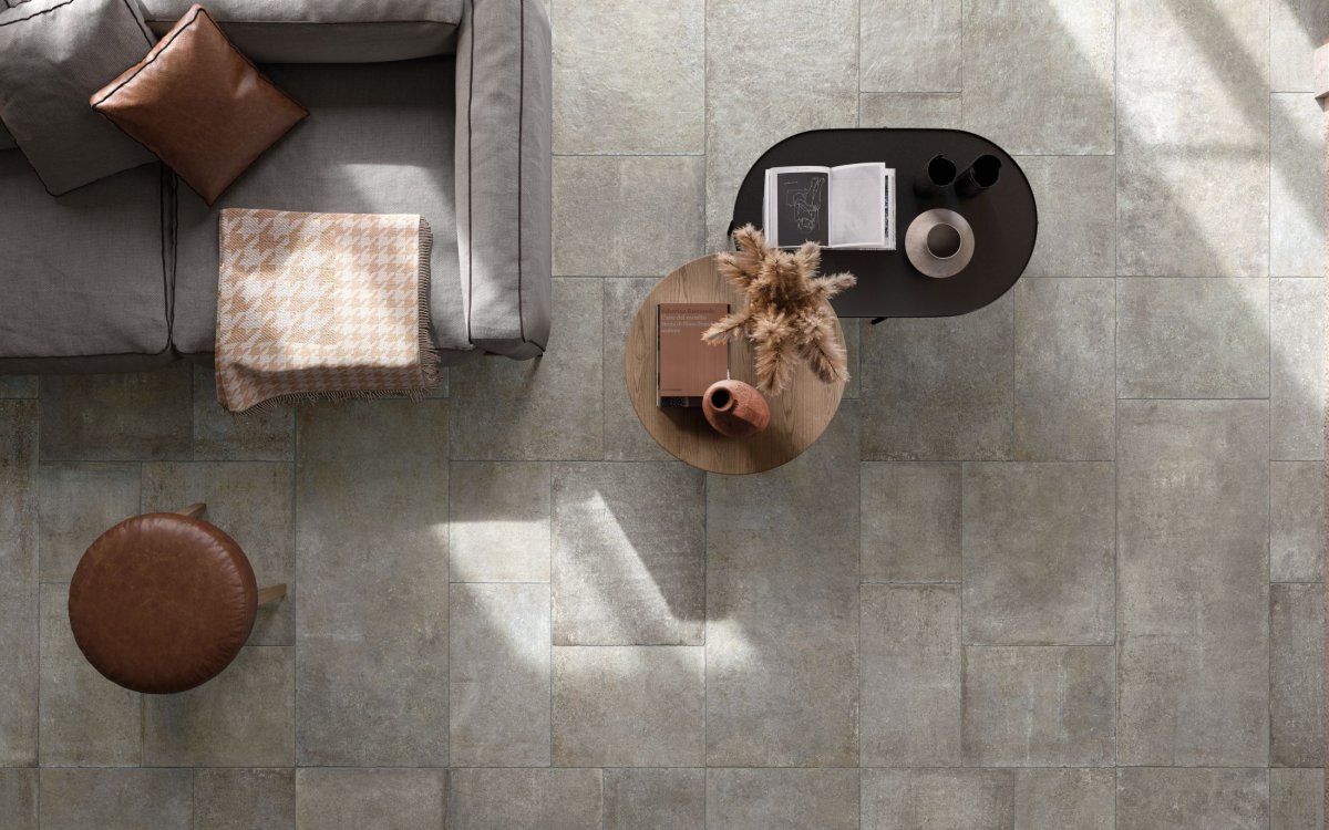 HERITAGE MULTIFORMAT Blanc