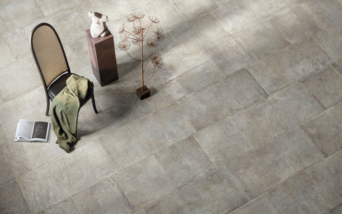 HERITAGE MULTIFORMAT Blanc