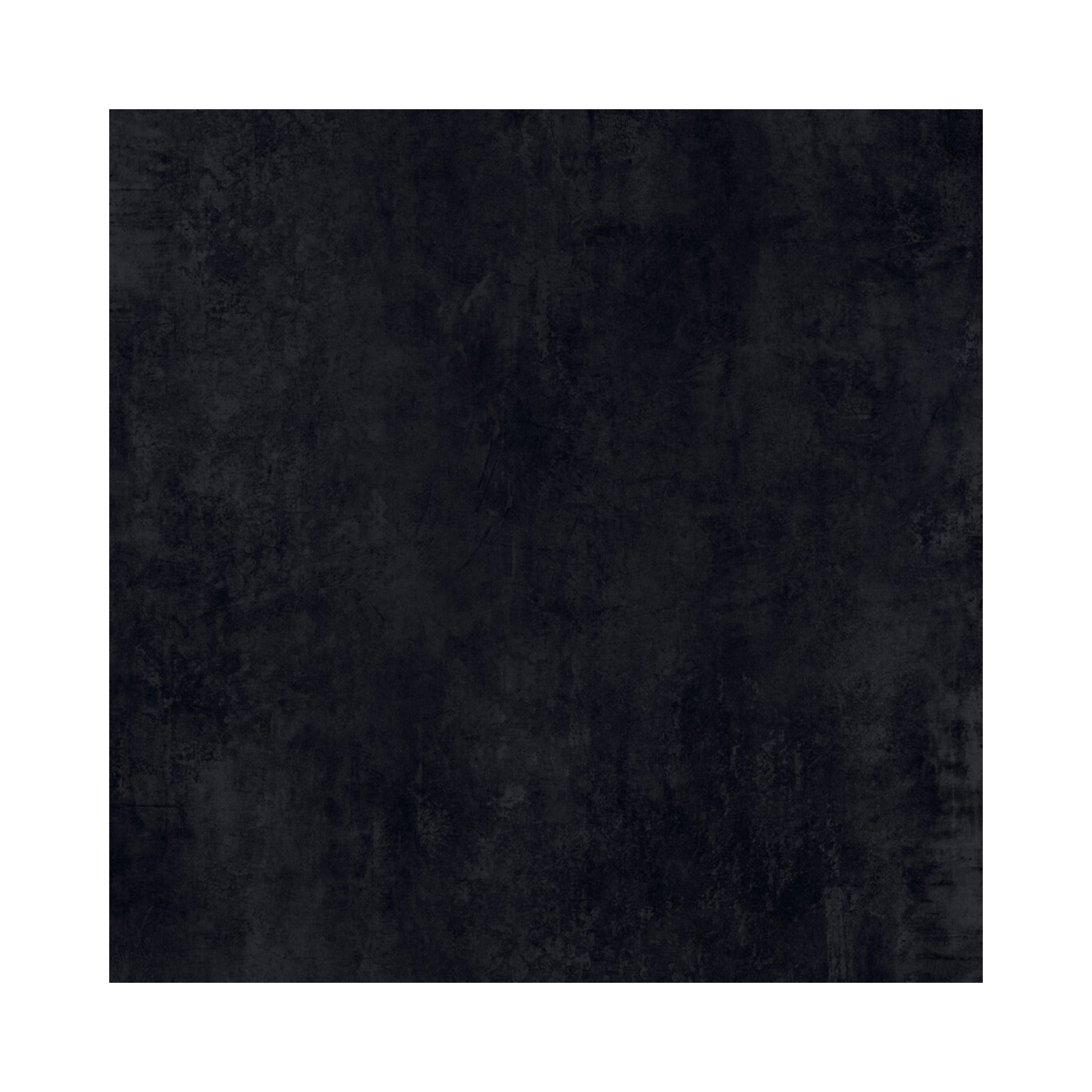 DALLES DE CHATEAU 50X50 BLACK B=1.50 M²