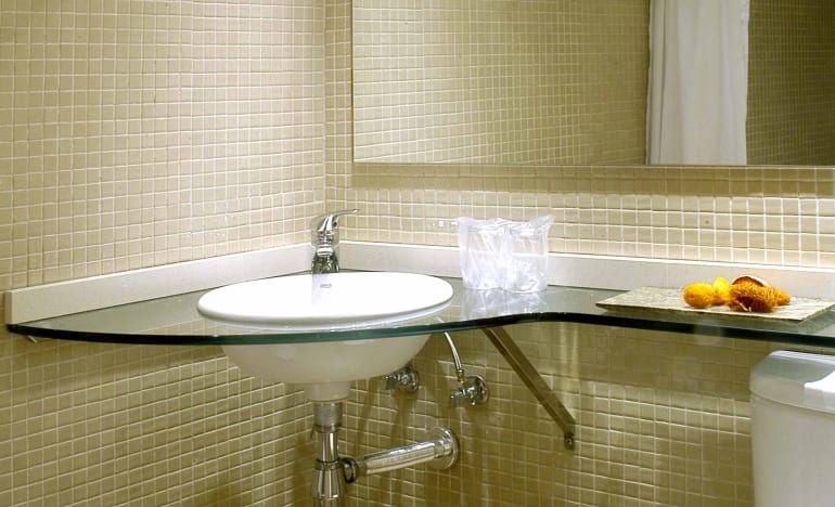 Kalkaria 30X60 LAPP RECT B=1.08M2 Cinericius