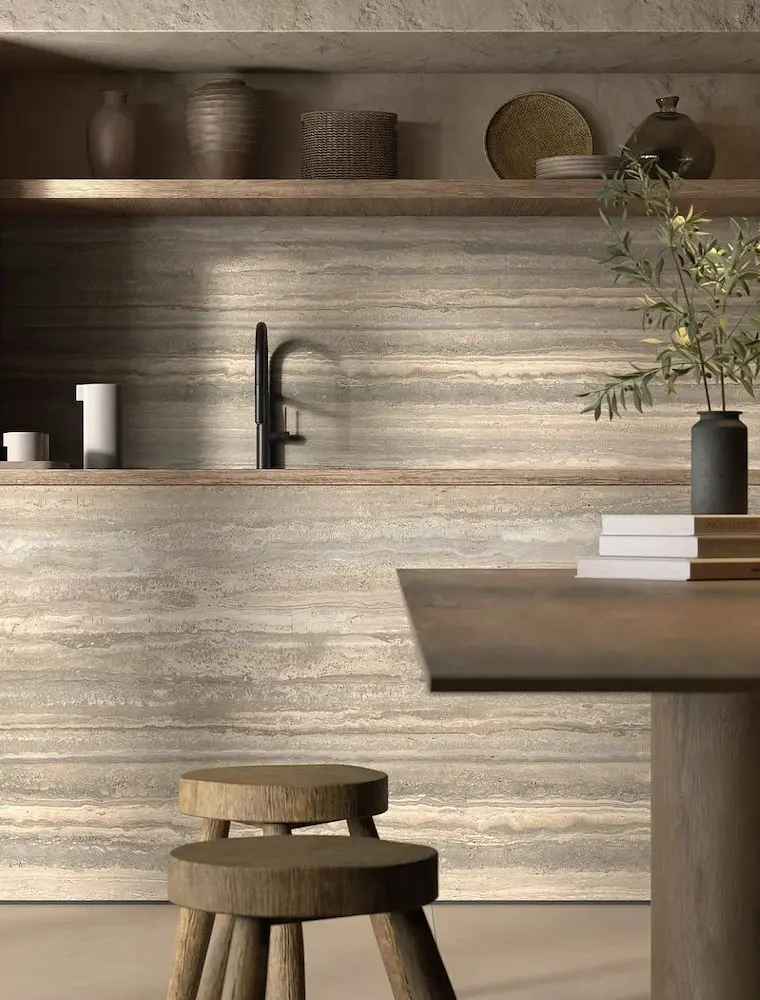 MOSAICO COCOON MULTICOLOR 5X5 30X30 CM B=4PCS