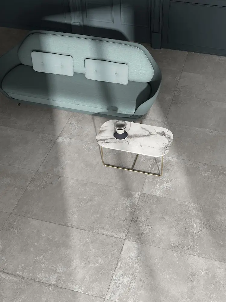 MEGEVE 20X120 RECT B=1.20 M² WENGUE