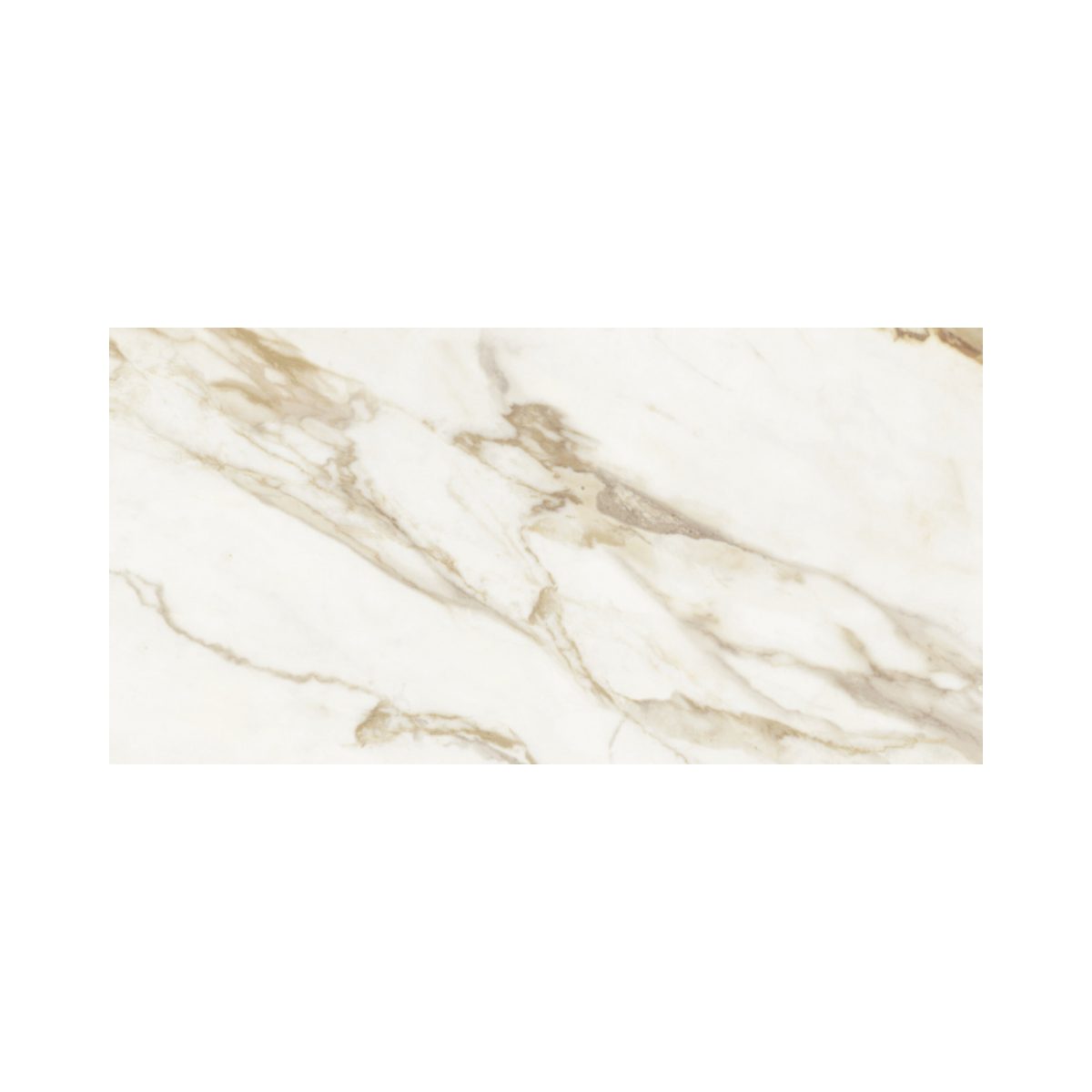 ADAGGIO GOLD POLI 260X120 6 MM B=1PCS