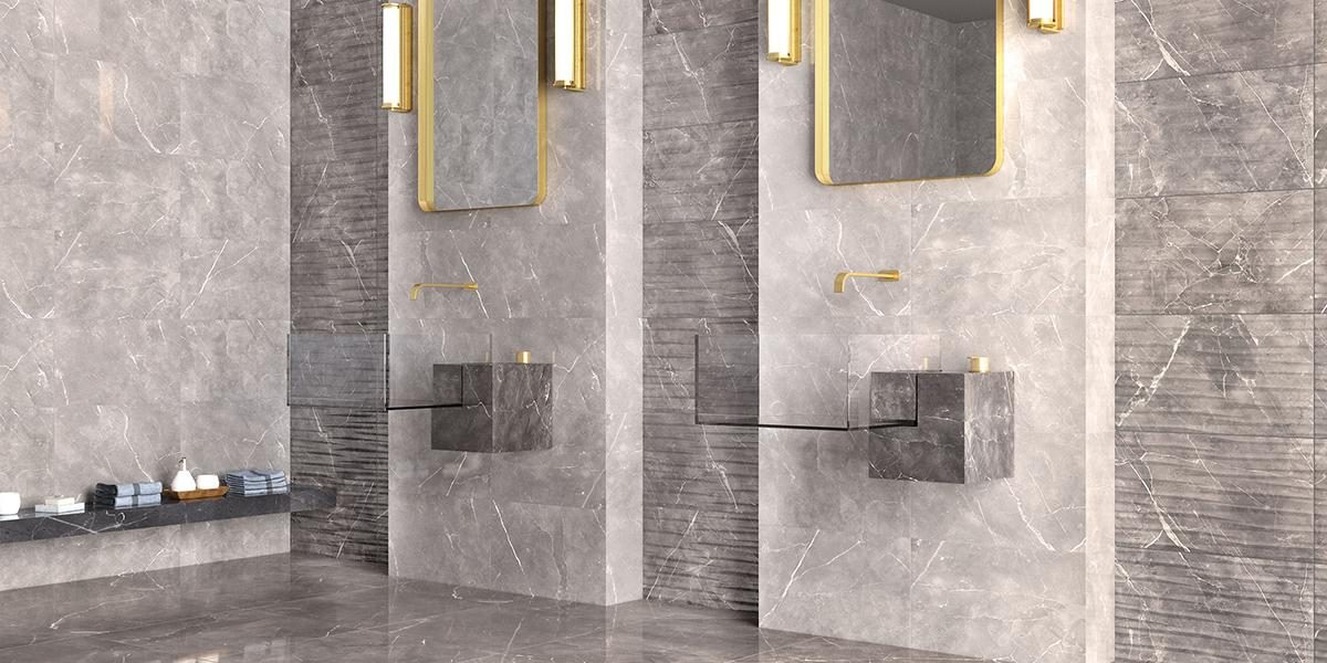 ADAGGIO GOLD POLI 260X120 6 MM B=1PCS