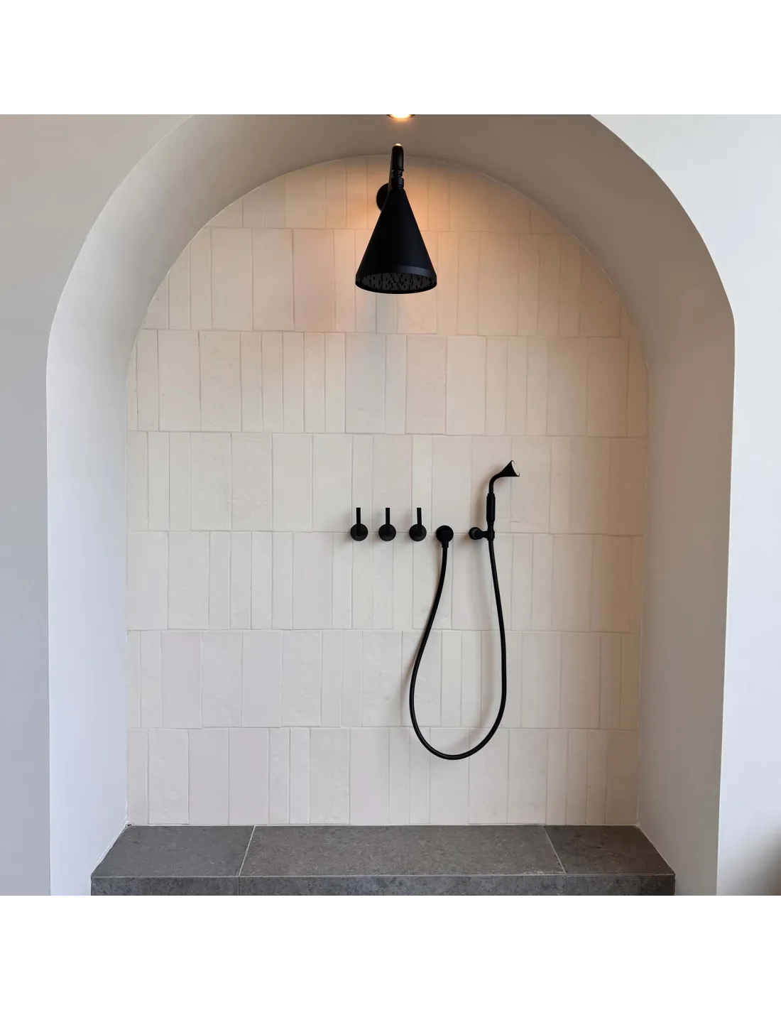 ONEWAY NIGHT 60X60 LAPP RECT B=1.08 M²