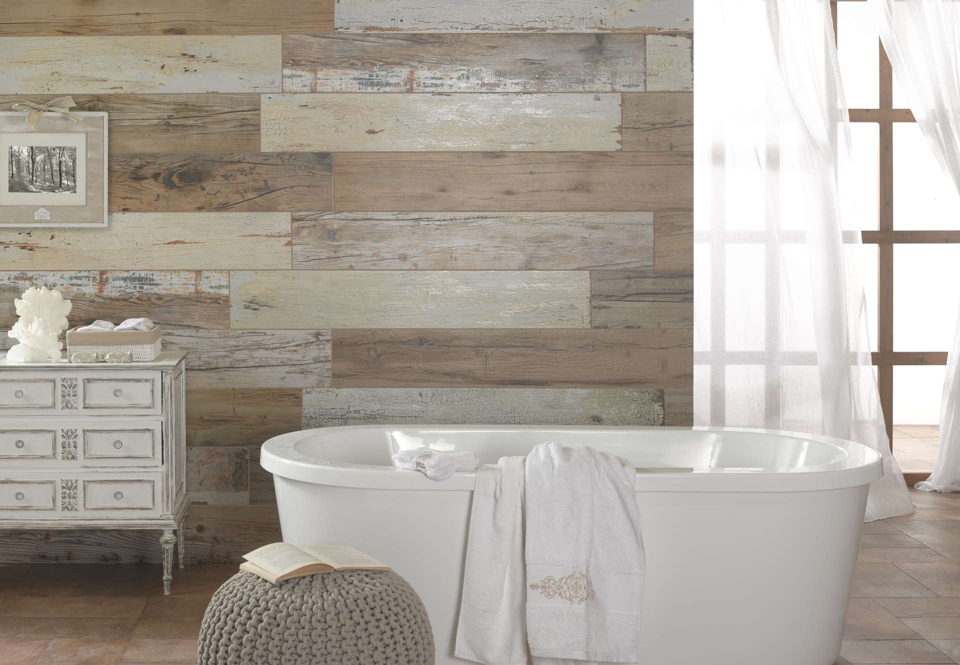 GRAFTON WHITE 60X60 LAPP RECT B=1.08 M²