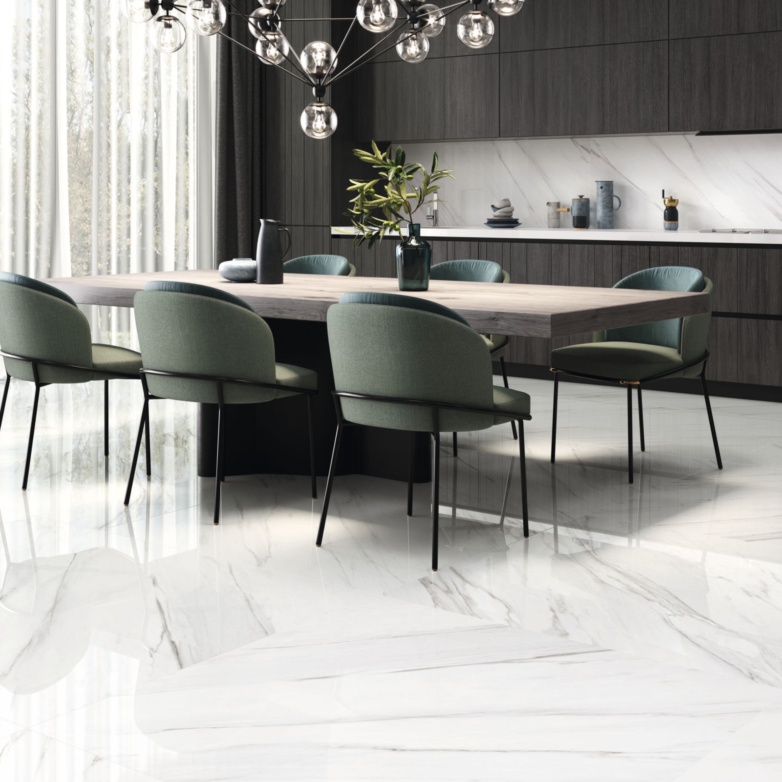 VANGLIH 60X120 POLI RECT B=1.44 M²