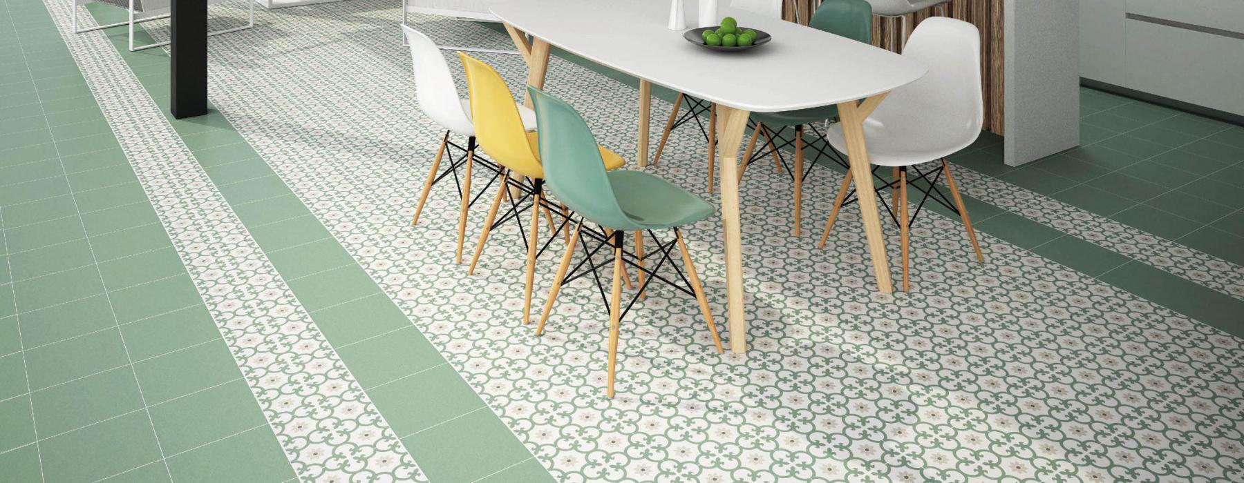 TERRACINA WHITE 60X60 NAT RECT B=1.44 M²