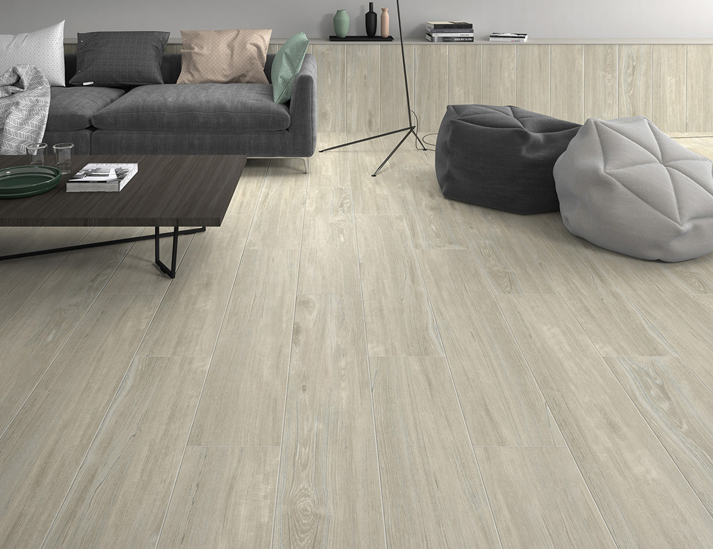 INVICTUS 80X80 POLI RECT B=1.28 M²