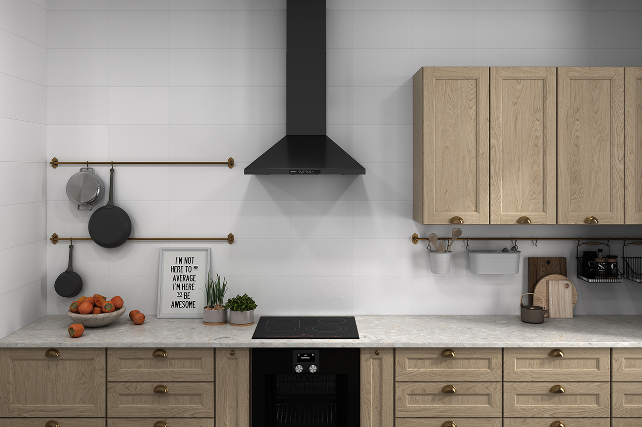 GRAFTON GREY 60X120 LAPP RECT B=1.44 M²