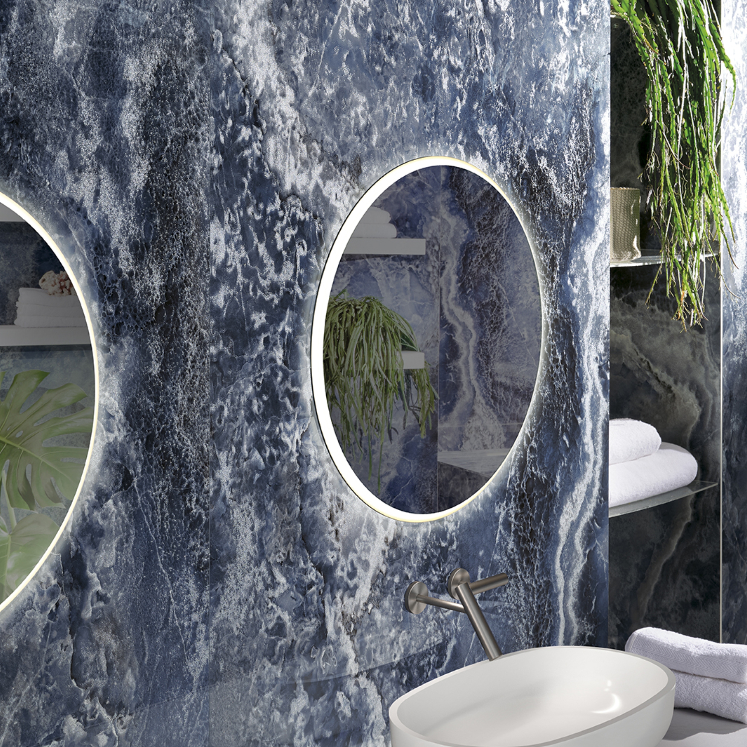 ENNA GREY 60X120 POLI RECT B=1.44 M²