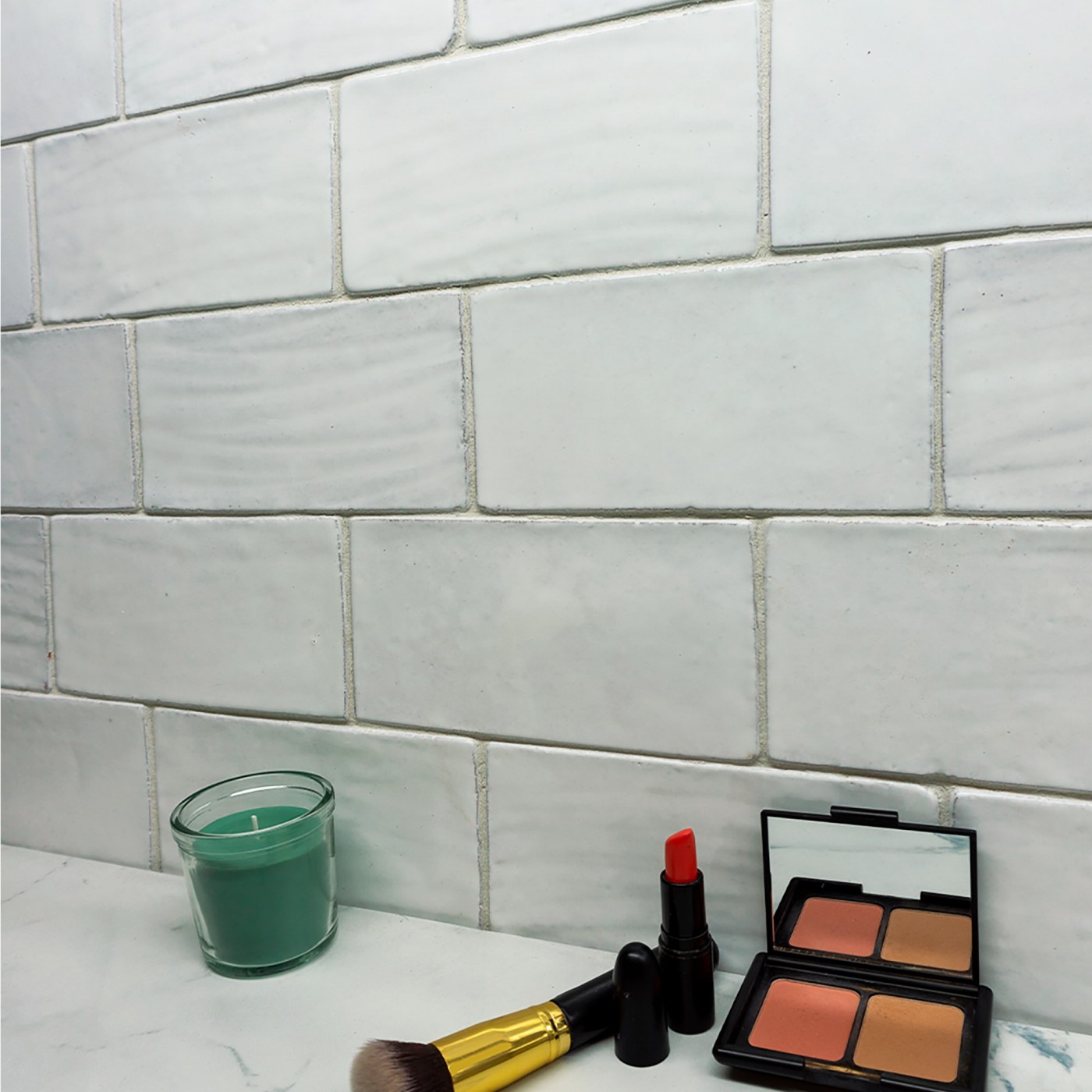 ONEWAY STEEL 80X80 LAPP RECT B=1.28 M²