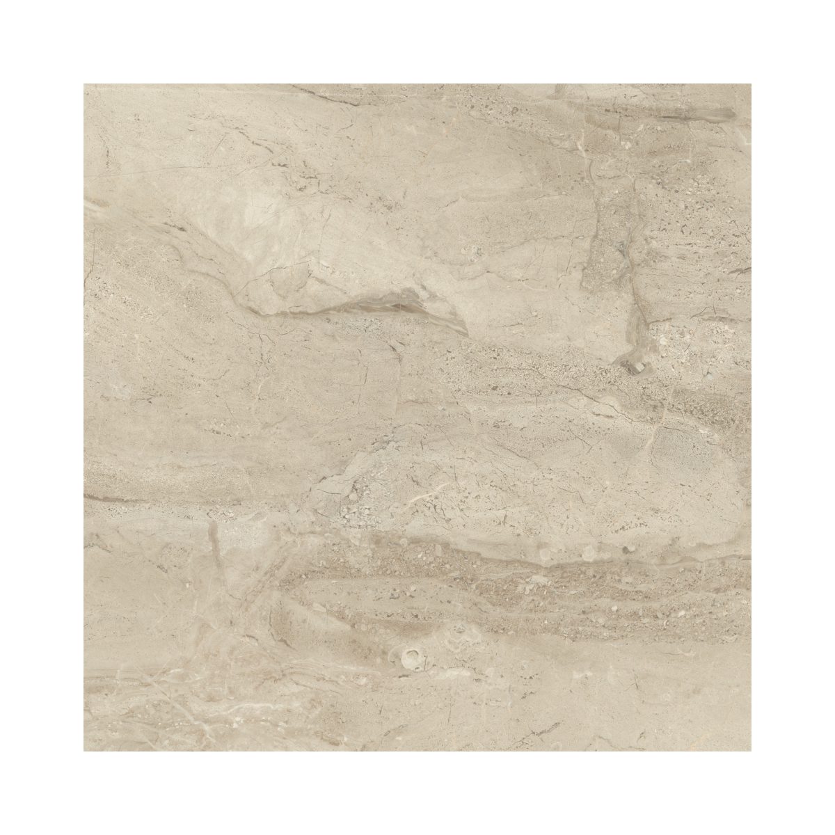 PIENZA AVORIO 80X80 POLI RECT B=1.28 M²