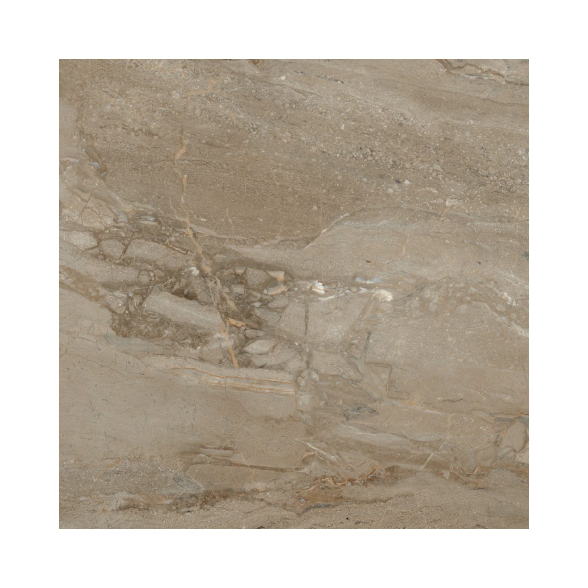 PIENZA MIELE POLI RECT B=1.28 M²