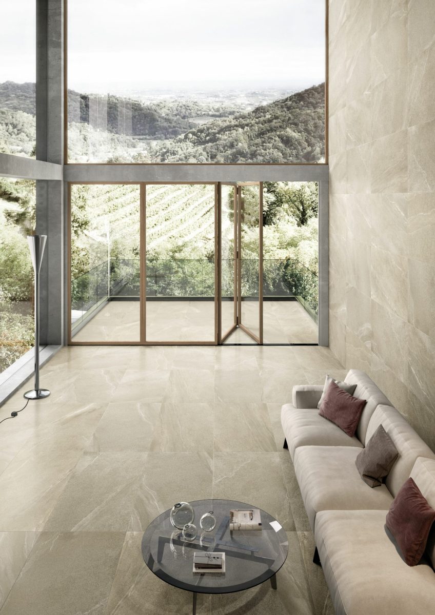 PIENZA MIELE POLI RECT B=1.28 M²