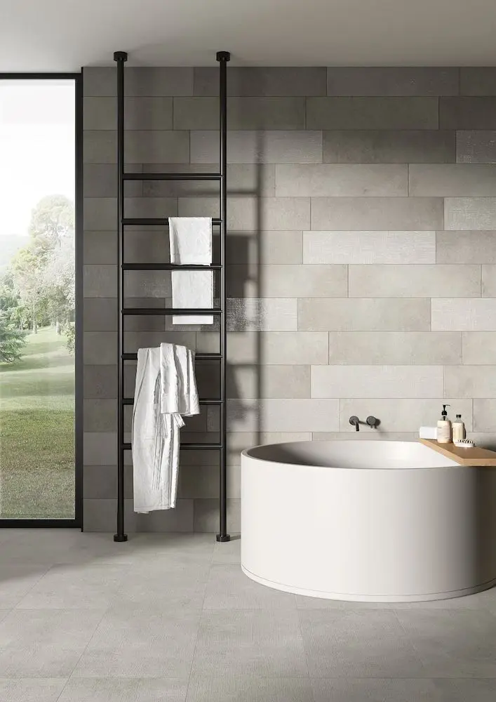 MILOS POLI RECT B=1.28 M²