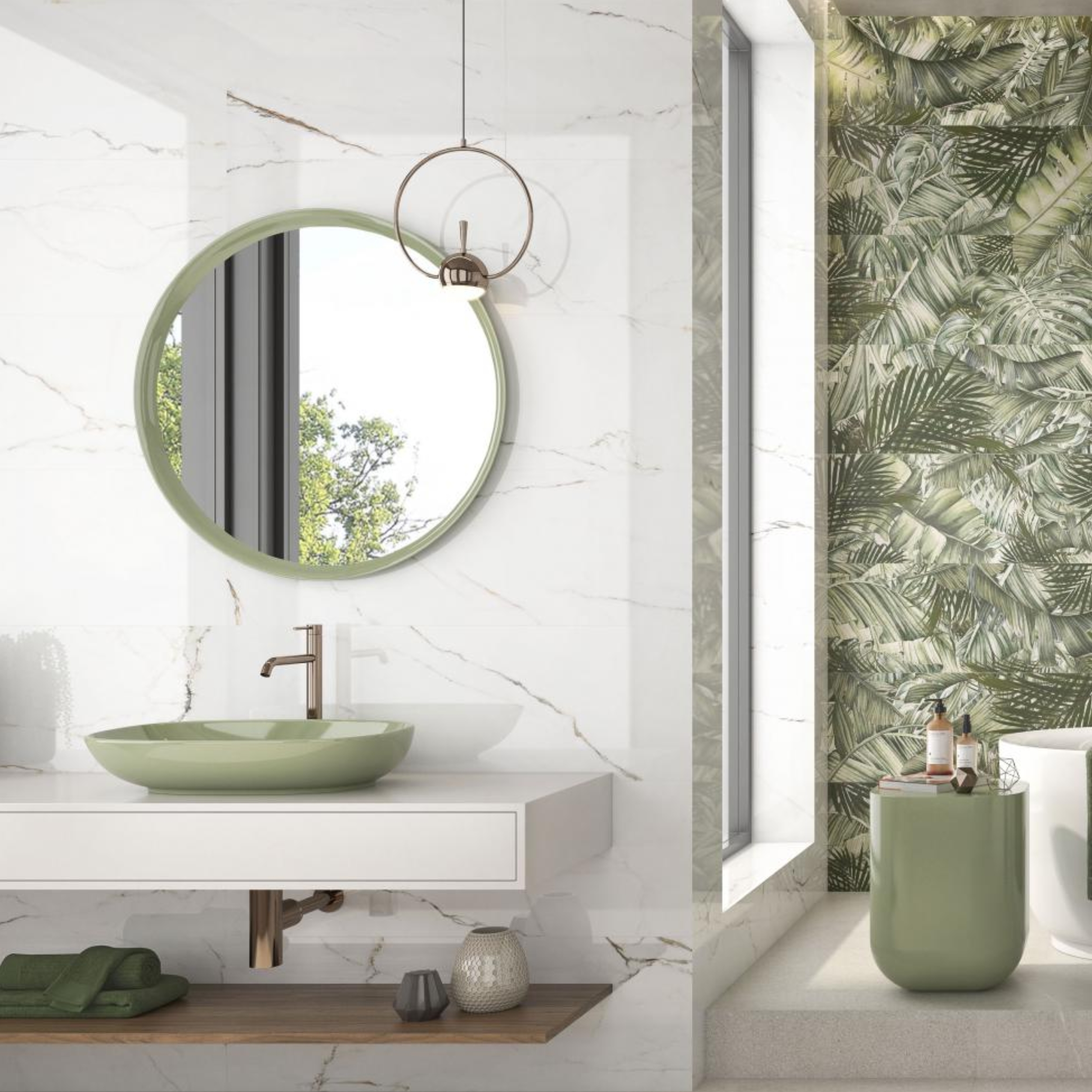 WAND BOULEVARD Perla