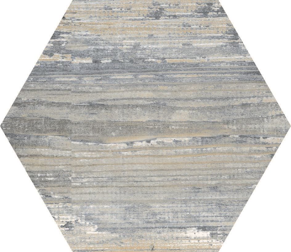 TERRACINA UMBER 60X60 NAT RECT B=1.44 M²